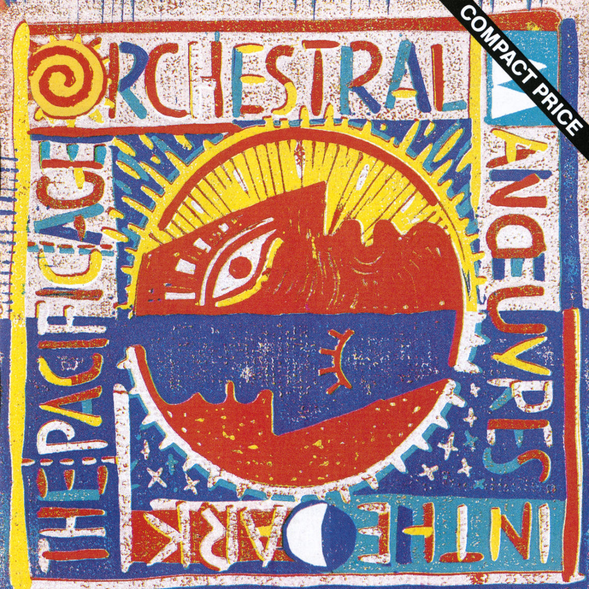 Orchestral Manoeuvres In The Dark